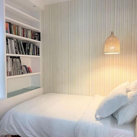 Exclusivo Y Acogedor Apartamento Con Balcon En Chueca, Con Aire Acondicionado Y Calefaccion Madrid Extérieur photo