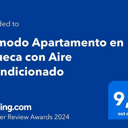Exclusivo Y Acogedor Apartamento Con Balcon En Chueca, Con Aire Acondicionado Y Calefaccion Madrid Extérieur photo