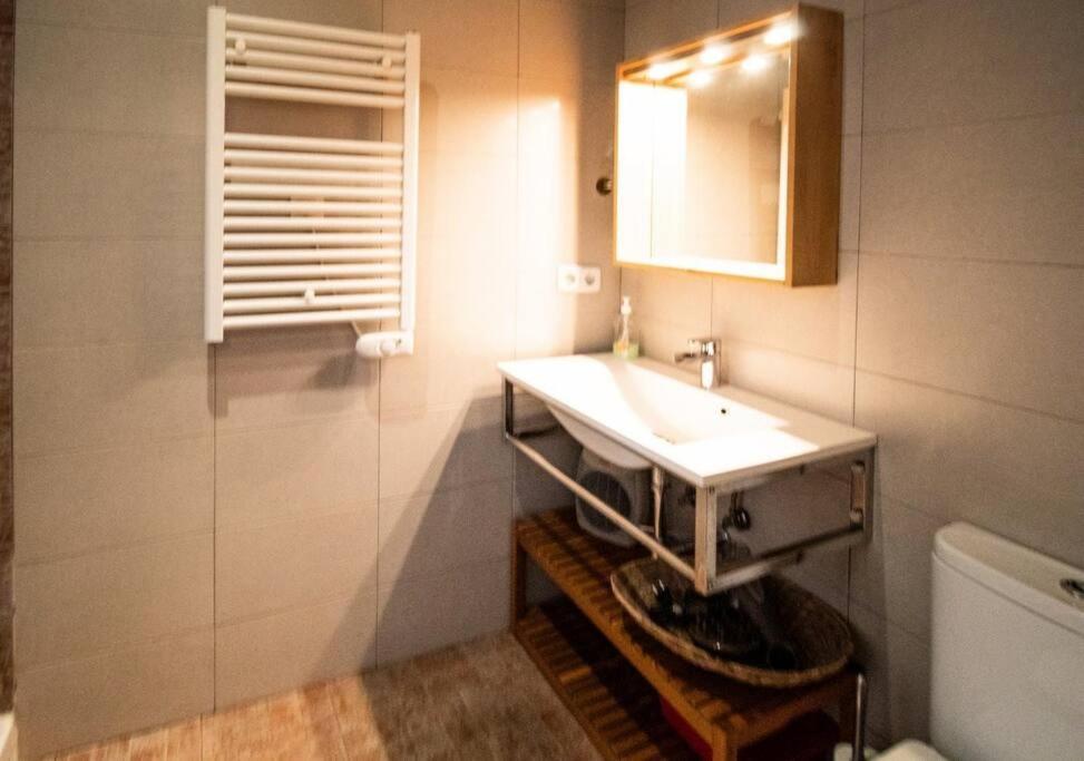 Exclusivo Y Acogedor Apartamento Con Balcon En Chueca, Con Aire Acondicionado Y Calefaccion Madrid Extérieur photo