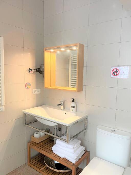 Exclusivo Y Acogedor Apartamento Con Balcon En Chueca, Con Aire Acondicionado Y Calefaccion Madrid Extérieur photo